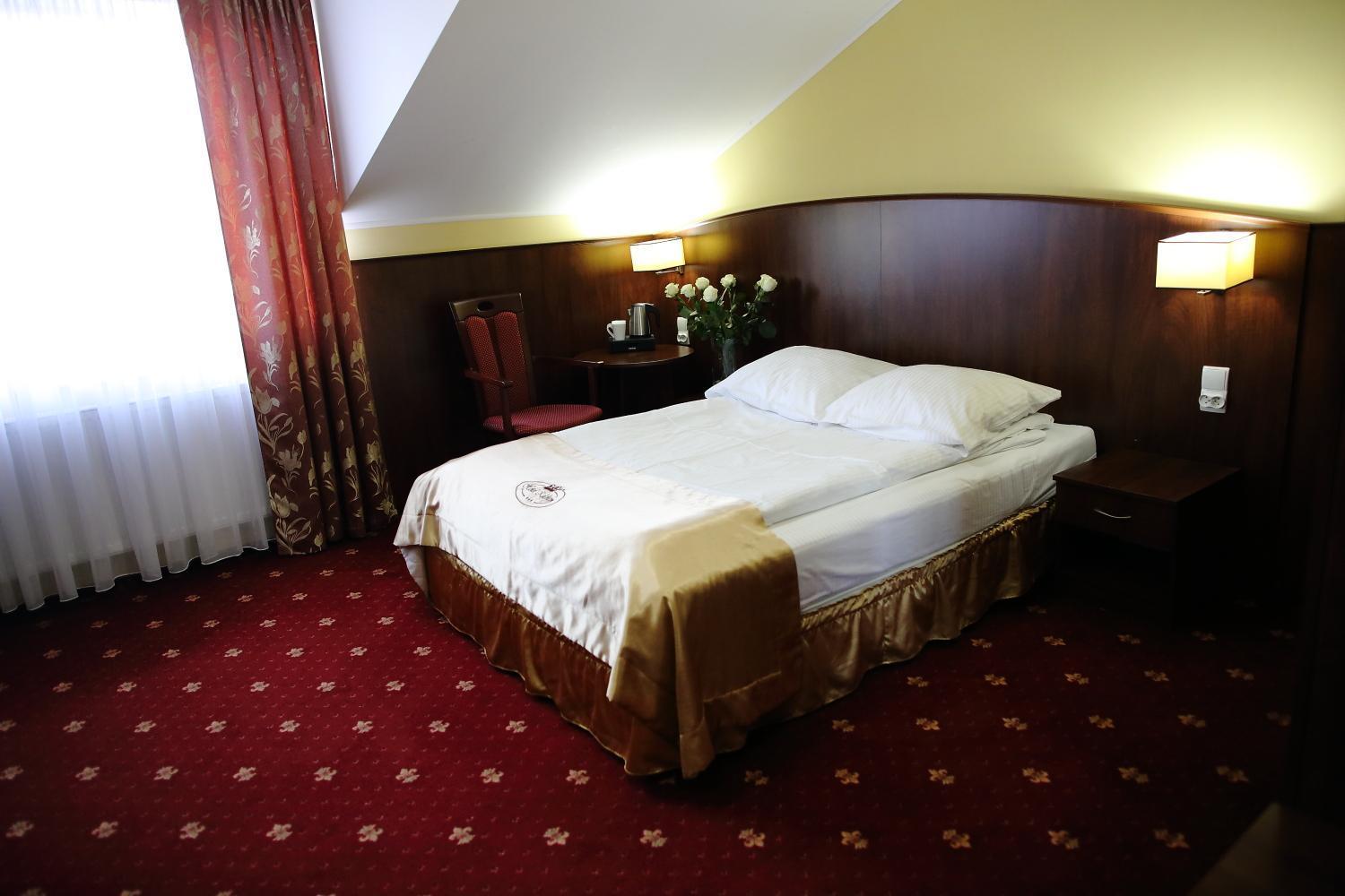 Hotel Kalchem Brzozie Εξωτερικό φωτογραφία