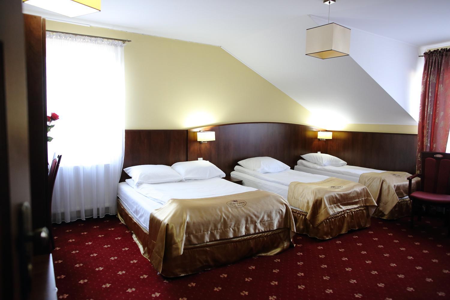 Hotel Kalchem Brzozie Εξωτερικό φωτογραφία