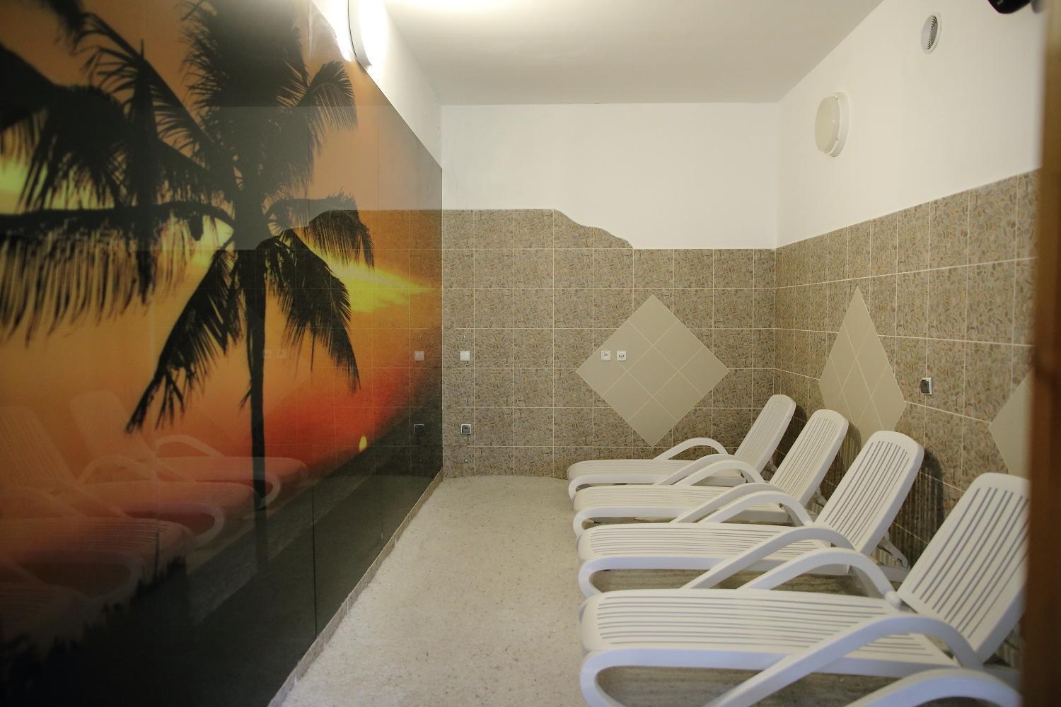 Hotel Kalchem Brzozie Εξωτερικό φωτογραφία