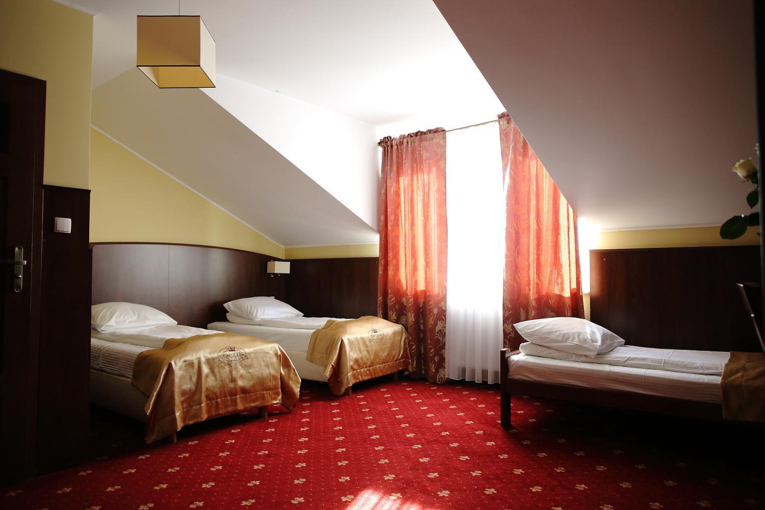Hotel Kalchem Brzozie Εξωτερικό φωτογραφία