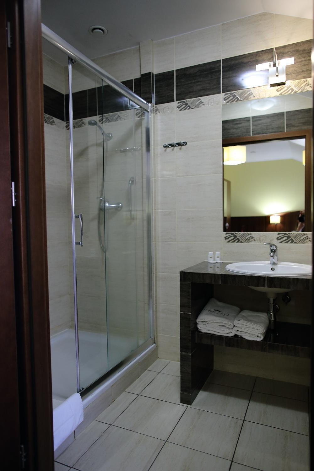Hotel Kalchem Brzozie Εξωτερικό φωτογραφία