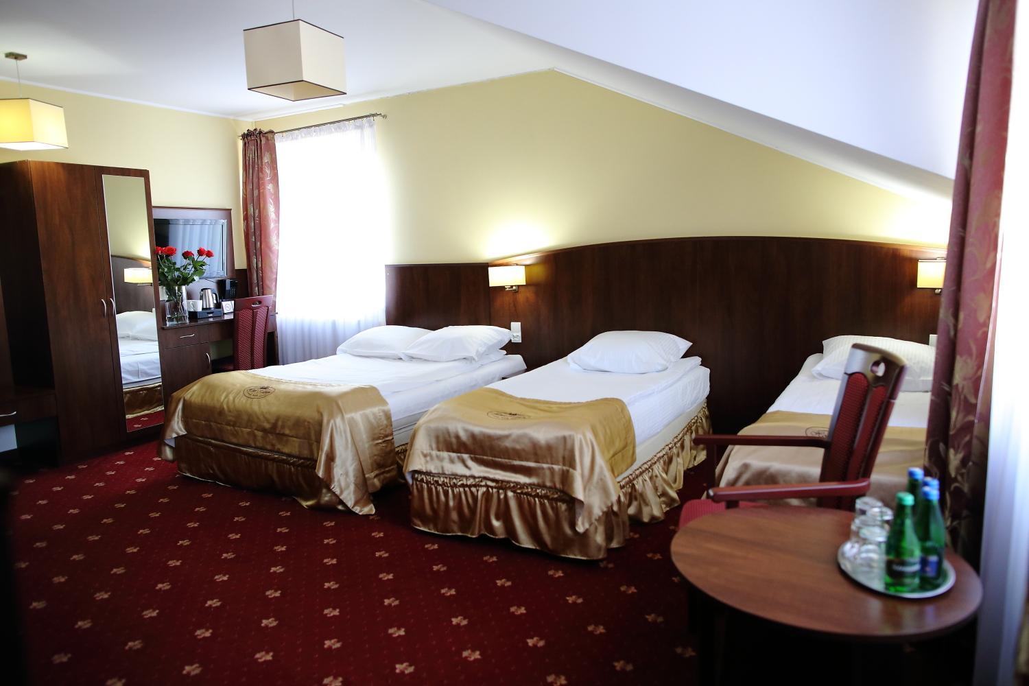Hotel Kalchem Brzozie Εξωτερικό φωτογραφία