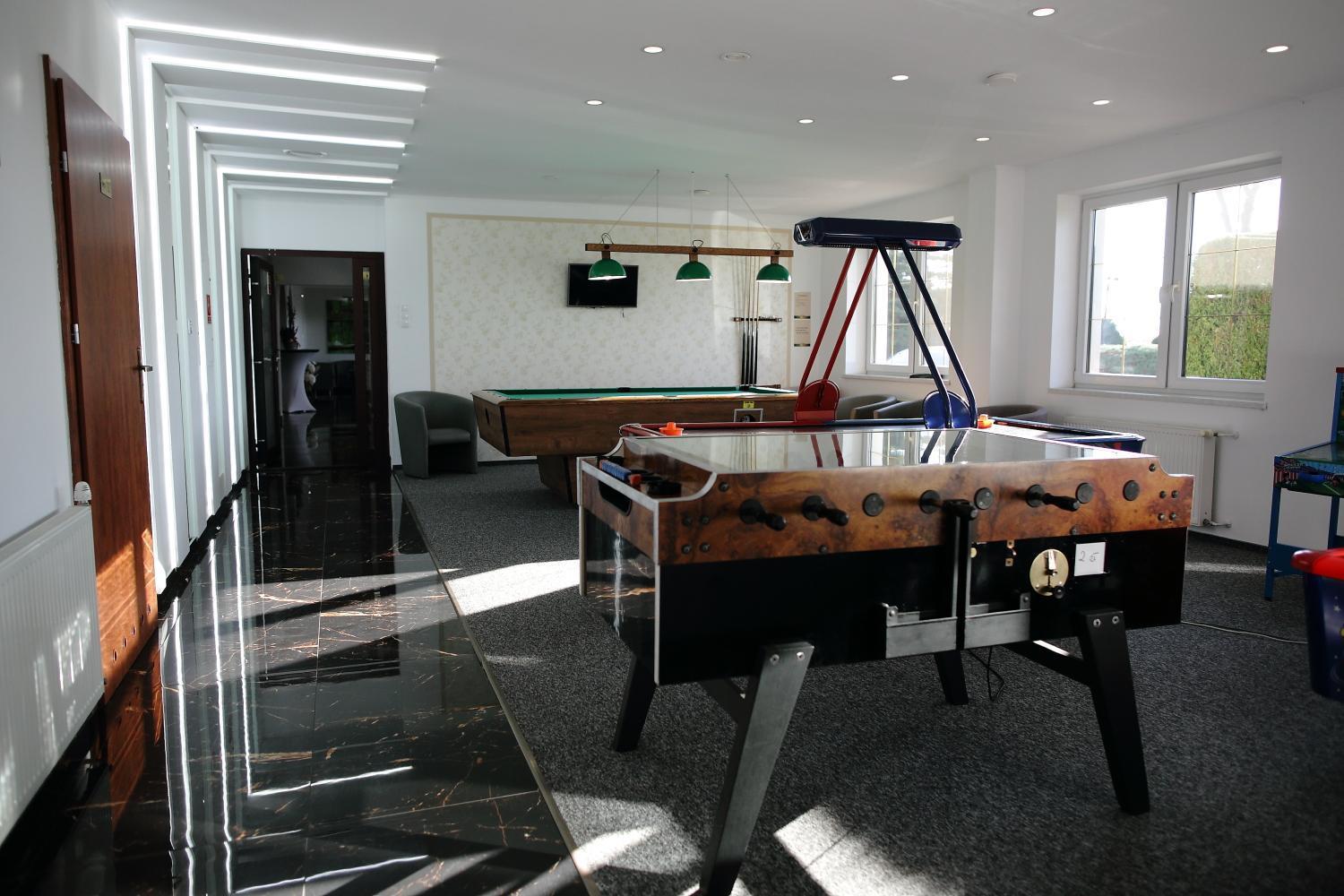 Hotel Kalchem Brzozie Εξωτερικό φωτογραφία