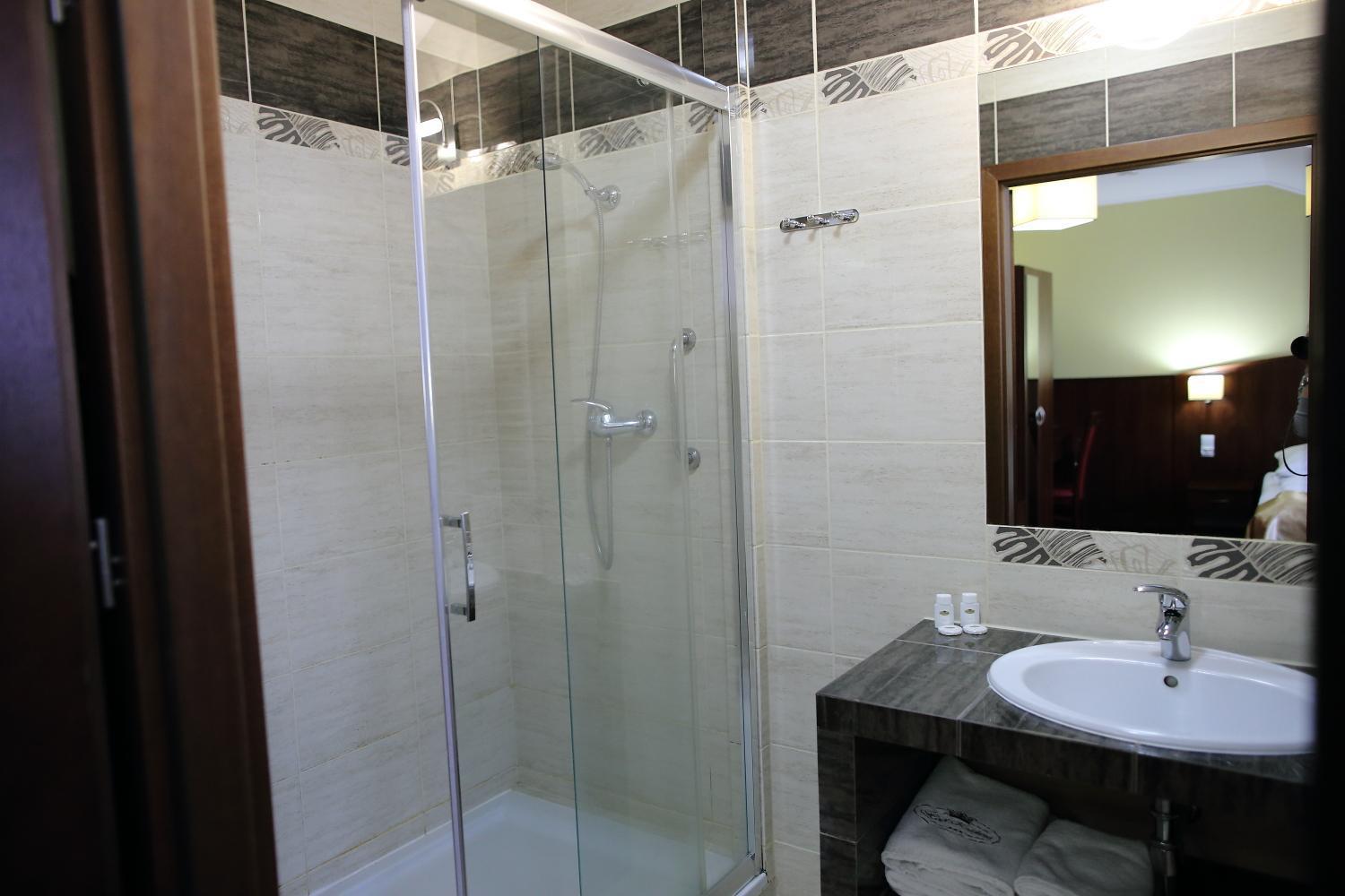 Hotel Kalchem Brzozie Εξωτερικό φωτογραφία