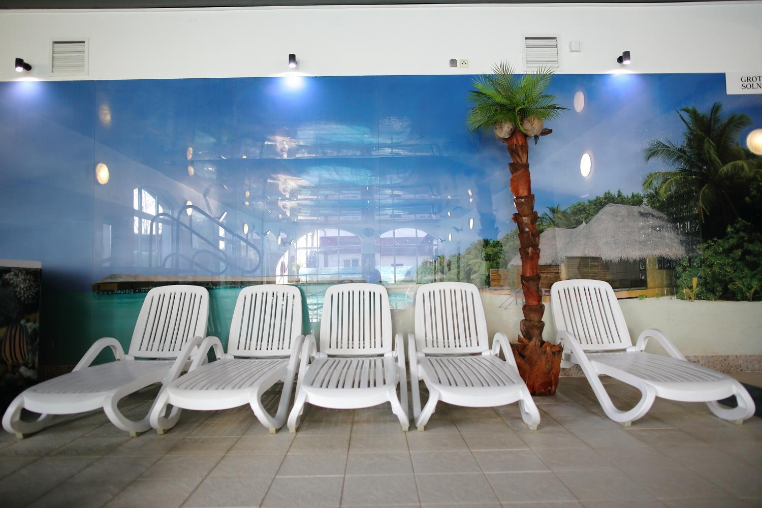 Hotel Kalchem Brzozie Εξωτερικό φωτογραφία