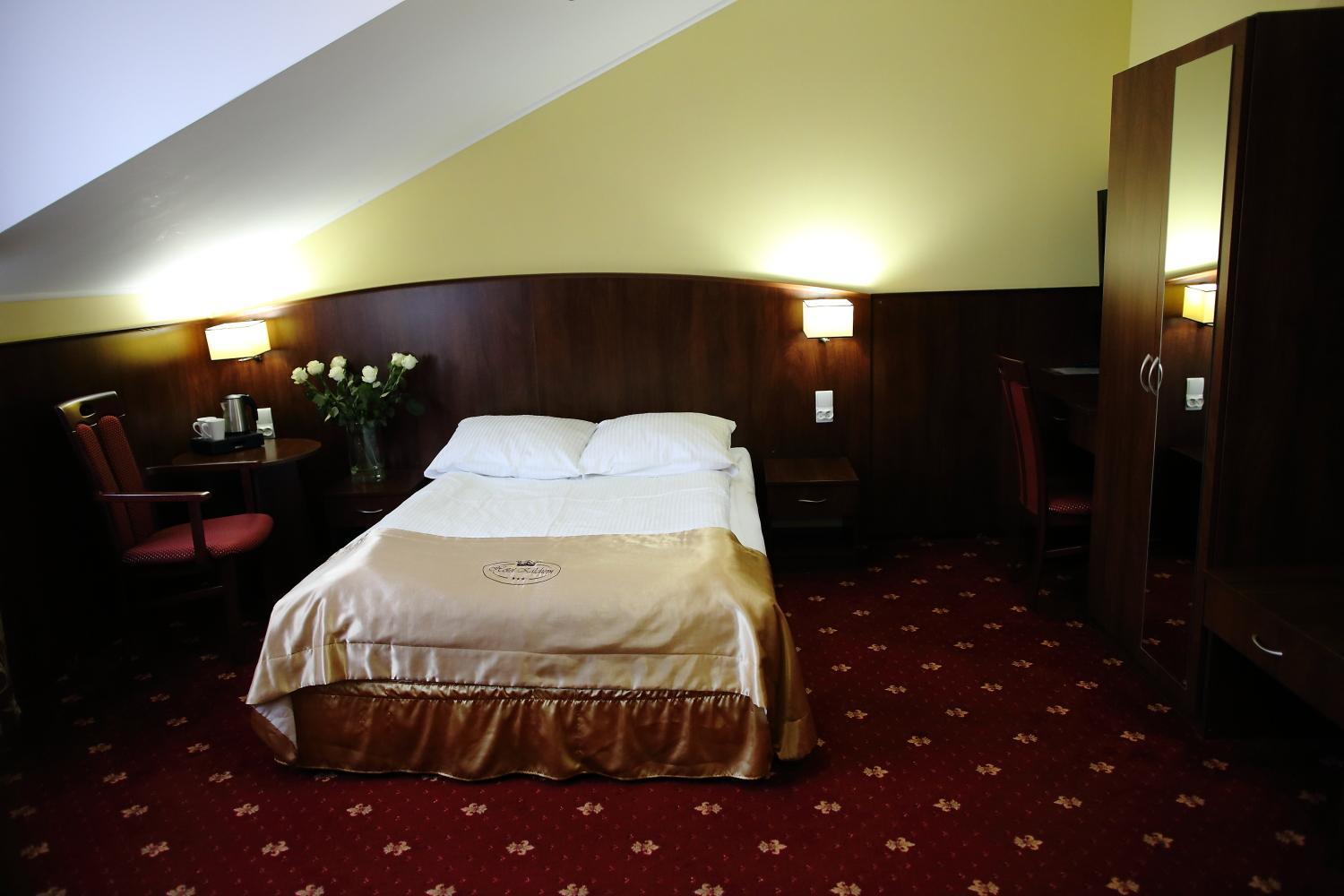 Hotel Kalchem Brzozie Εξωτερικό φωτογραφία